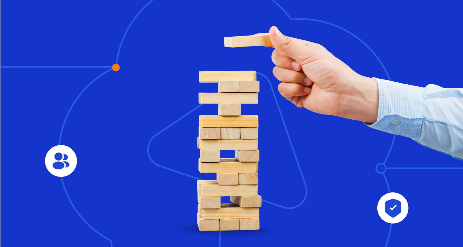 Gaining Customer Trust – Part V: No One’s Perfect – How Handling Problems Can Build Trust