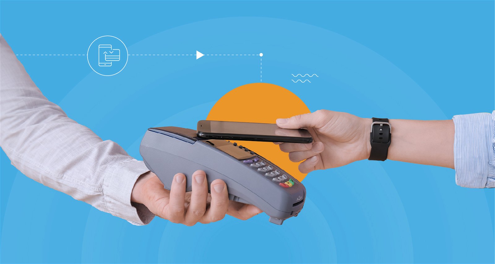 More Than a Financial Product: Prepaid as an Enabler for Mobile Payments