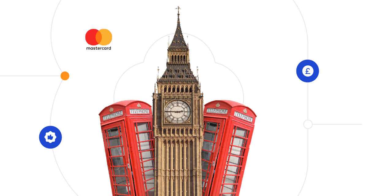 i2c Expands Across Europe