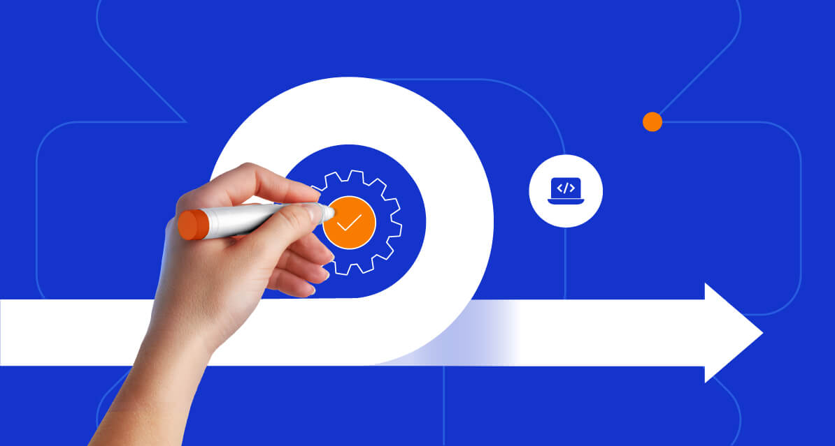 LEGOs and Card Processing Platforms Have in Common