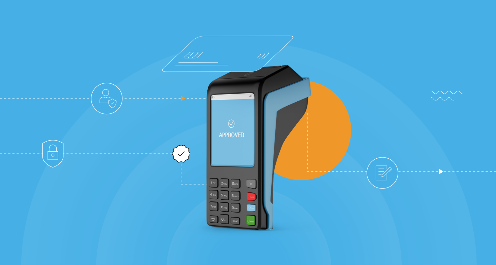 Five Critical Considerations when Evaluating a Payments Processor