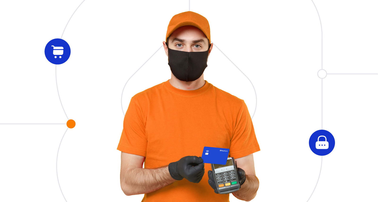 Why the Pandemic Is A ‘Black Swan’ That Will Spur Payments