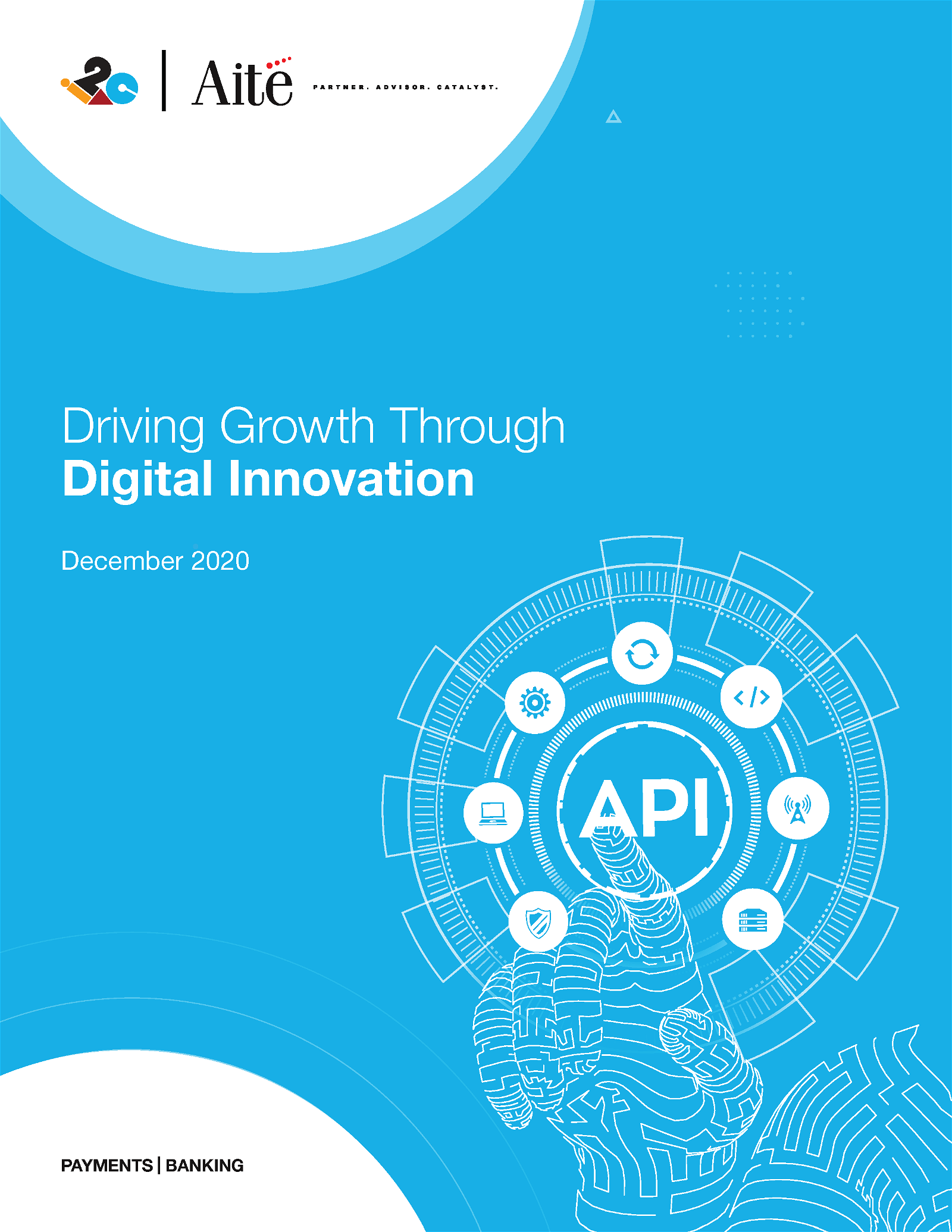 Driving Growth Through Digital Innovation