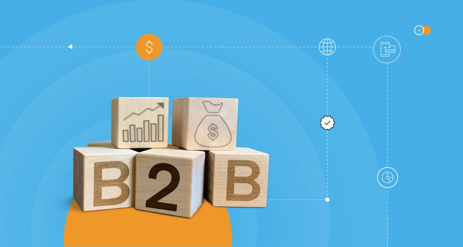 Innovating B2B Payments Report