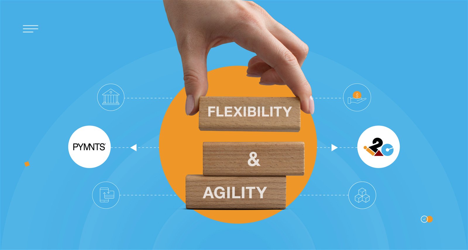 Agility and Flexibility: A Business’s Best Friend