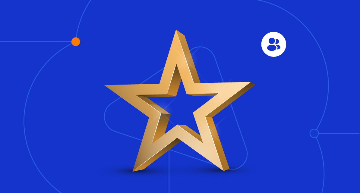 i2c Client Spotlight and Awards in October