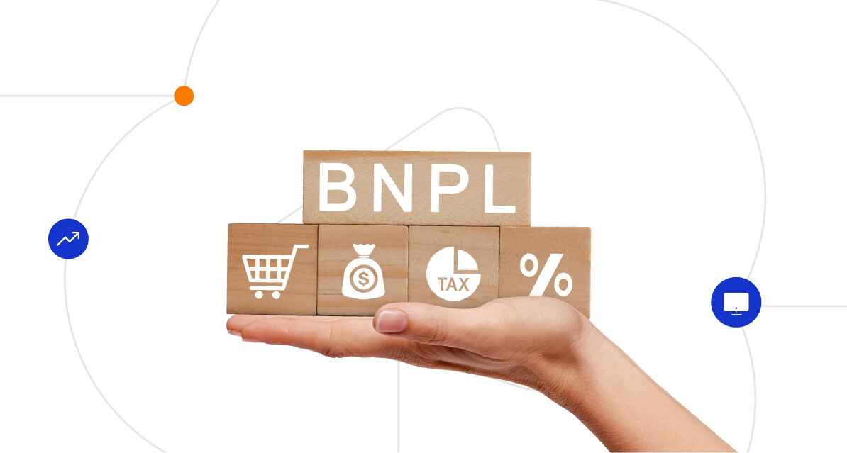 Banks Use Data, Deep Pockets and Trust to Prep BNPL