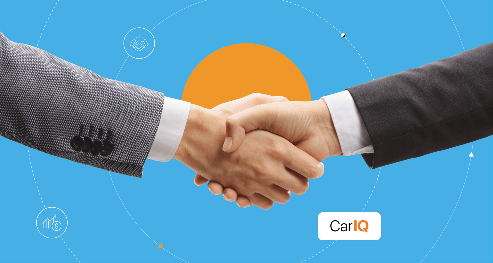 i2c Partners With Car IQ To Deliver a Superior Cost Management Tool for Fleet Operators