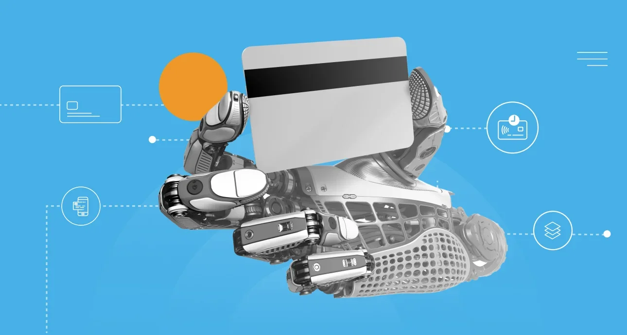 AI in Banking and Payments – Augmenting, not Replacing Humans