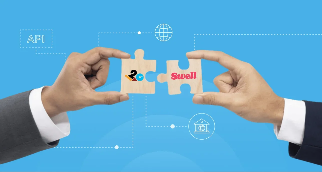 The Power of Partnership: Swell Financial Inc. Delivers Next-Generation Digital Banking Solutions with i2c