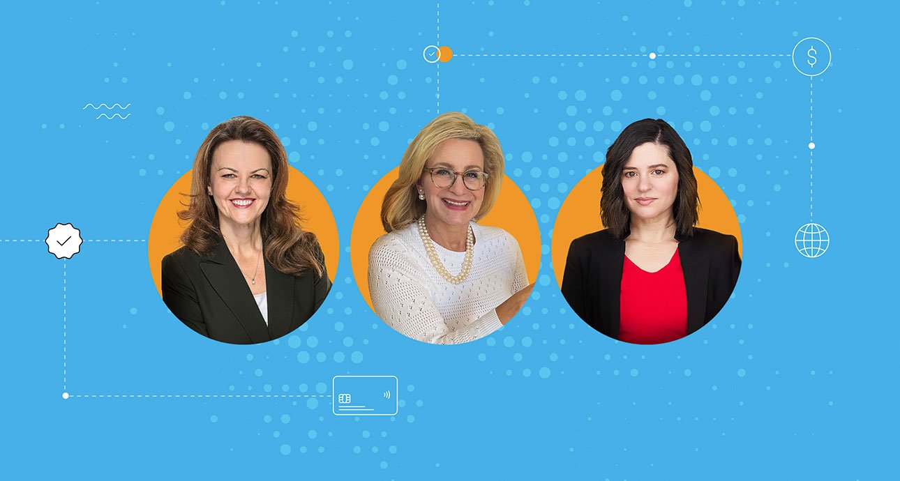 How Do Women Succeed in Tech? We Asked 3 Successful Women Execs.