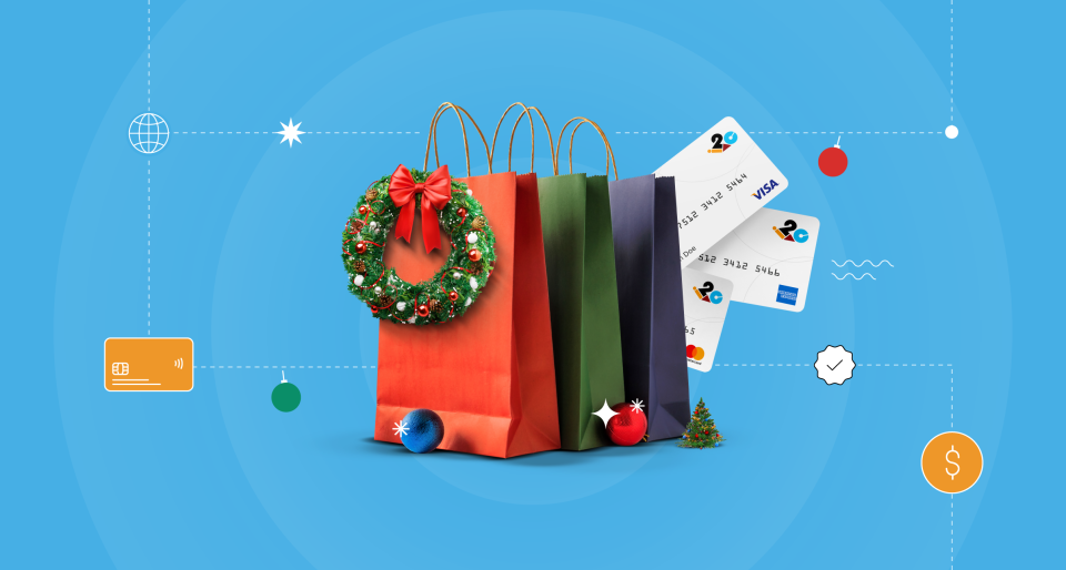 Protect Fraud During Holiday Shopping Season