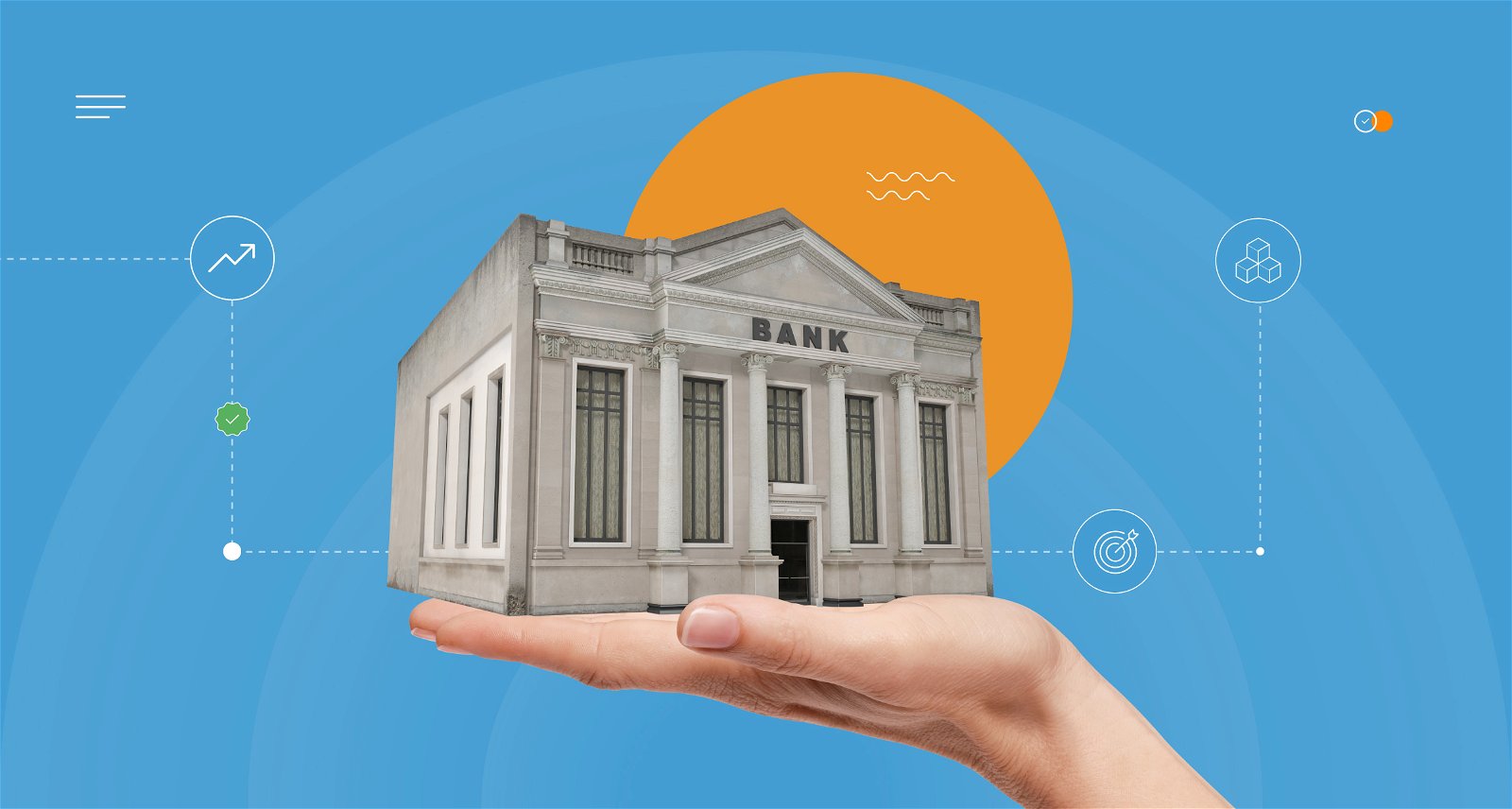 How Your Bank Can Be a Major Player in Your Business Clients’ Success