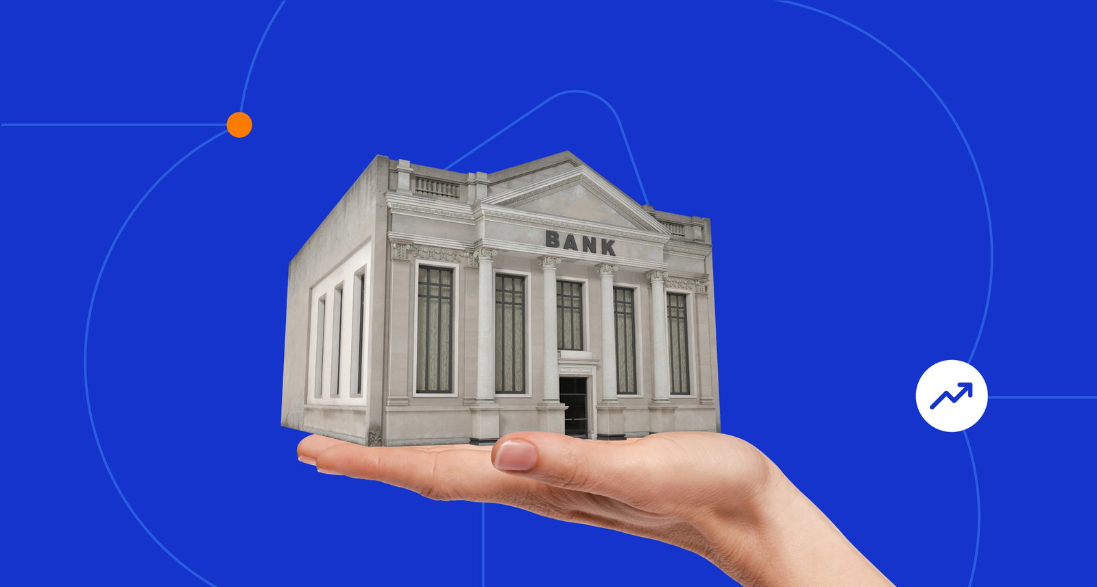 how should banks partner with business clients