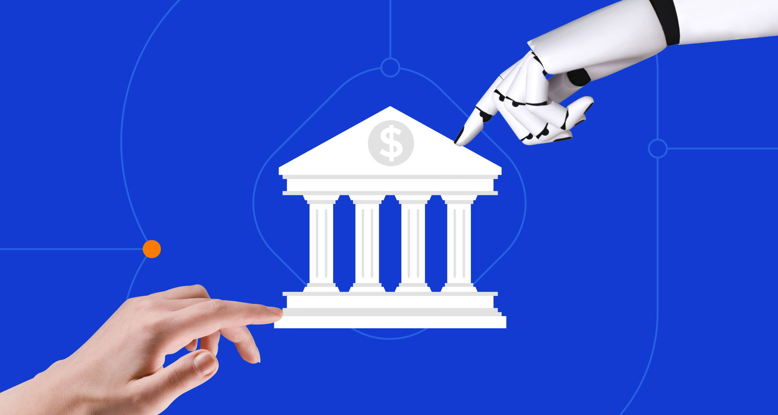 Digital Transformation in Banking