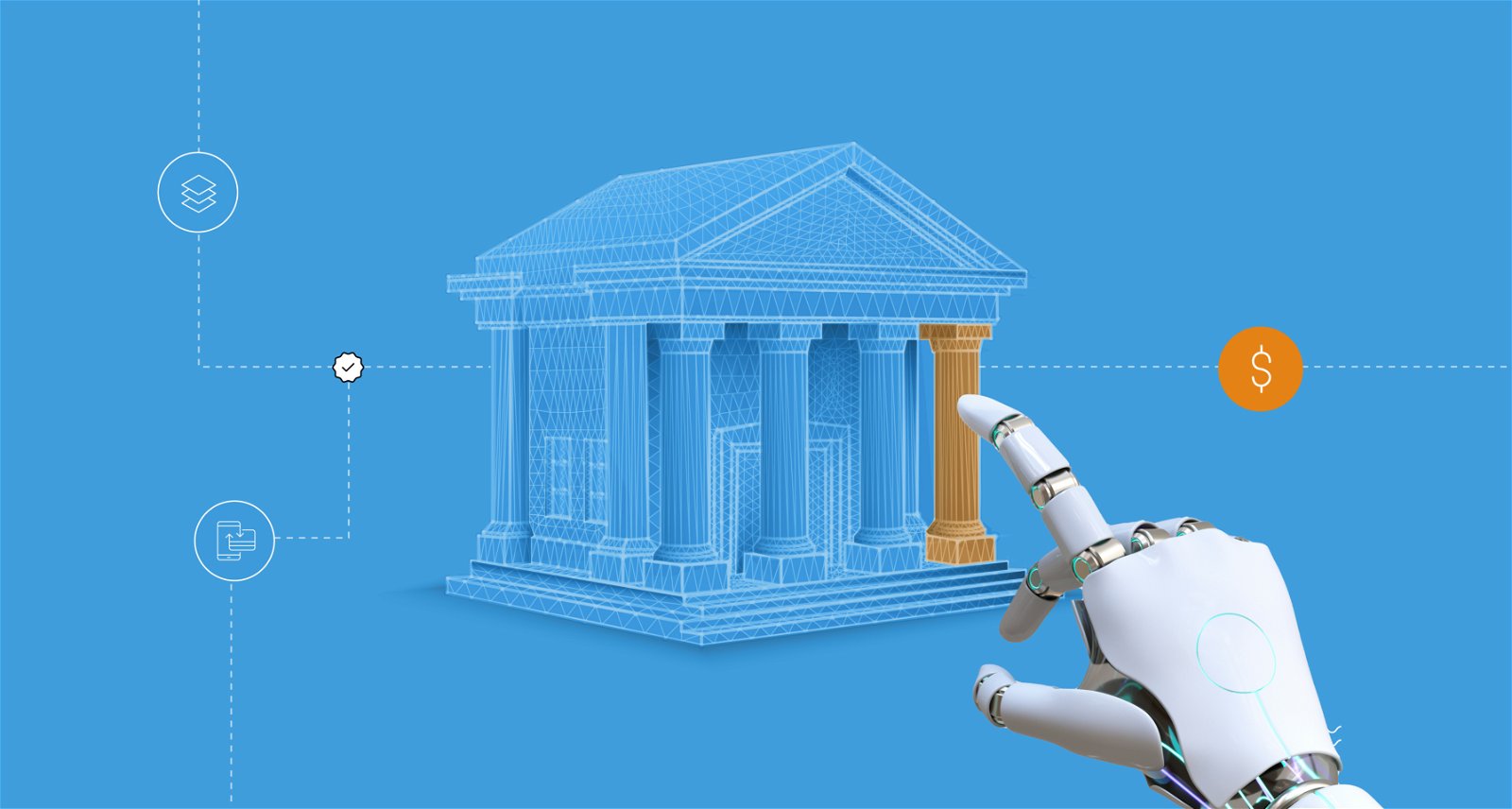 AI Revolution: Banks Embrace the Future, But Challenges Remain