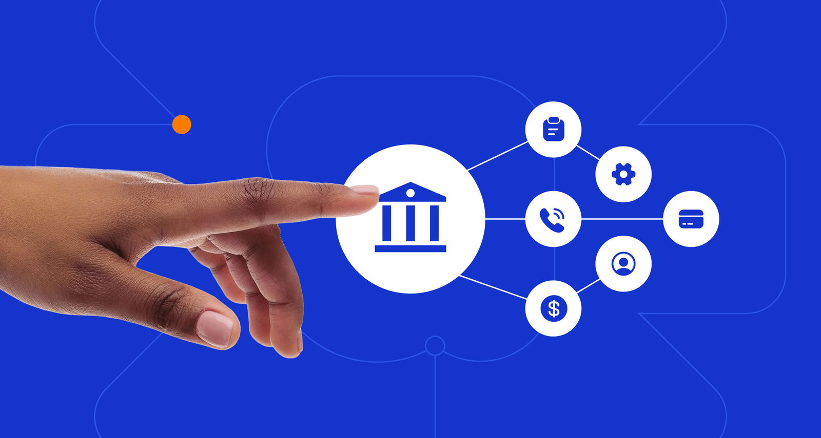 What is Open Banking