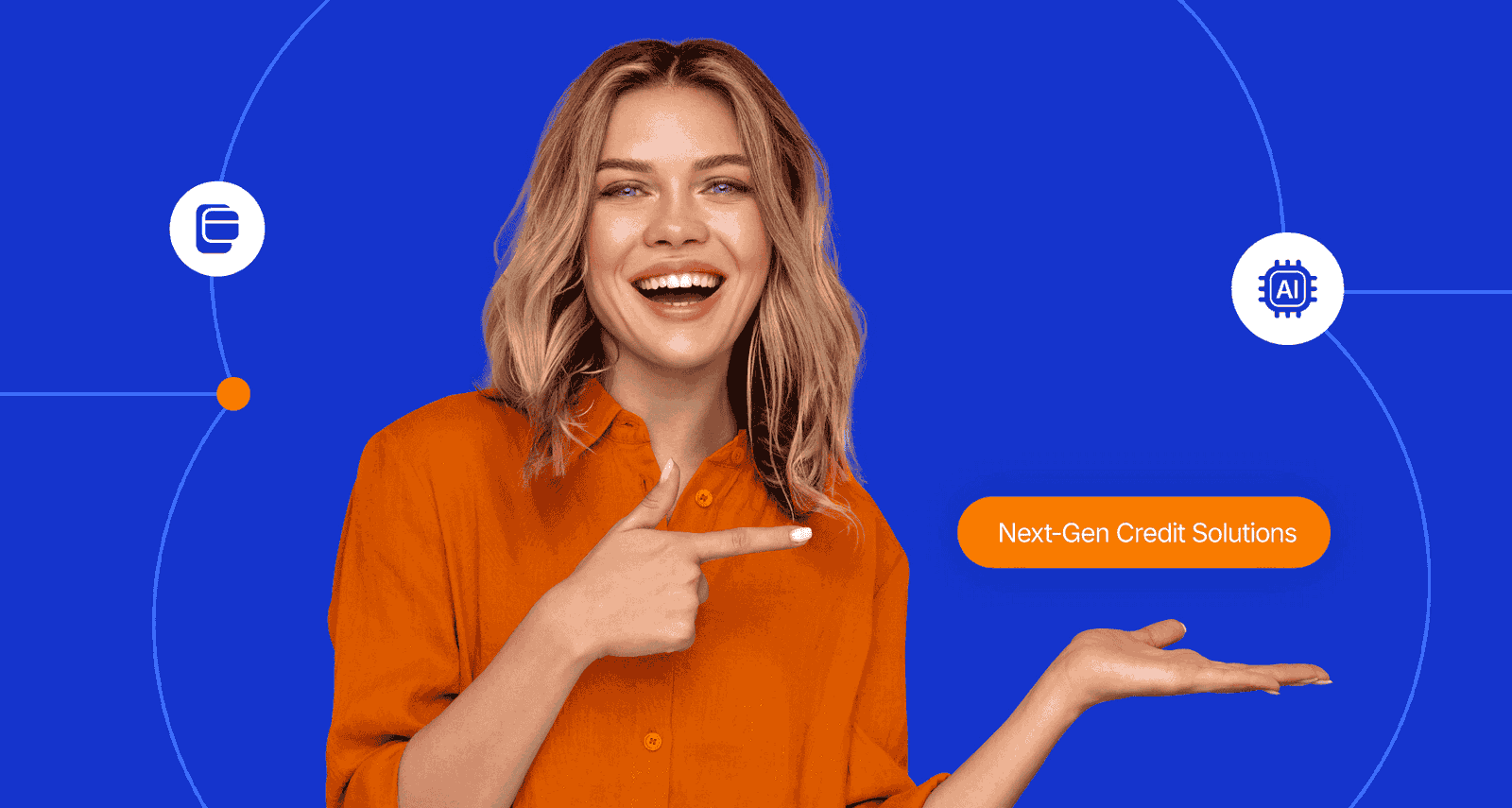 Next-Gen Credit Solutions AI and Open Banking