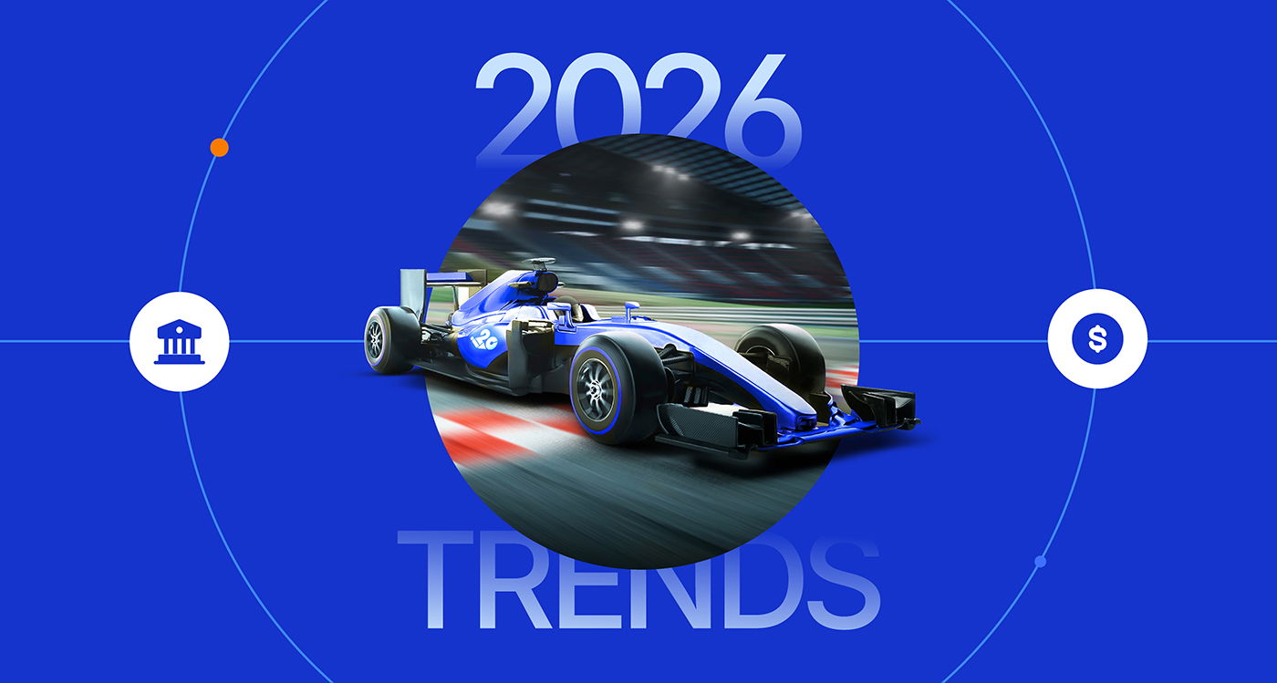 2026 is the Empowerment Era: Banks and Credit Unions Race Toward Intelligence for Personalization and  Control