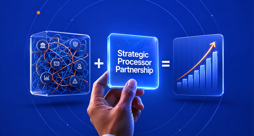 The New Power Equation for Issuers & Processors