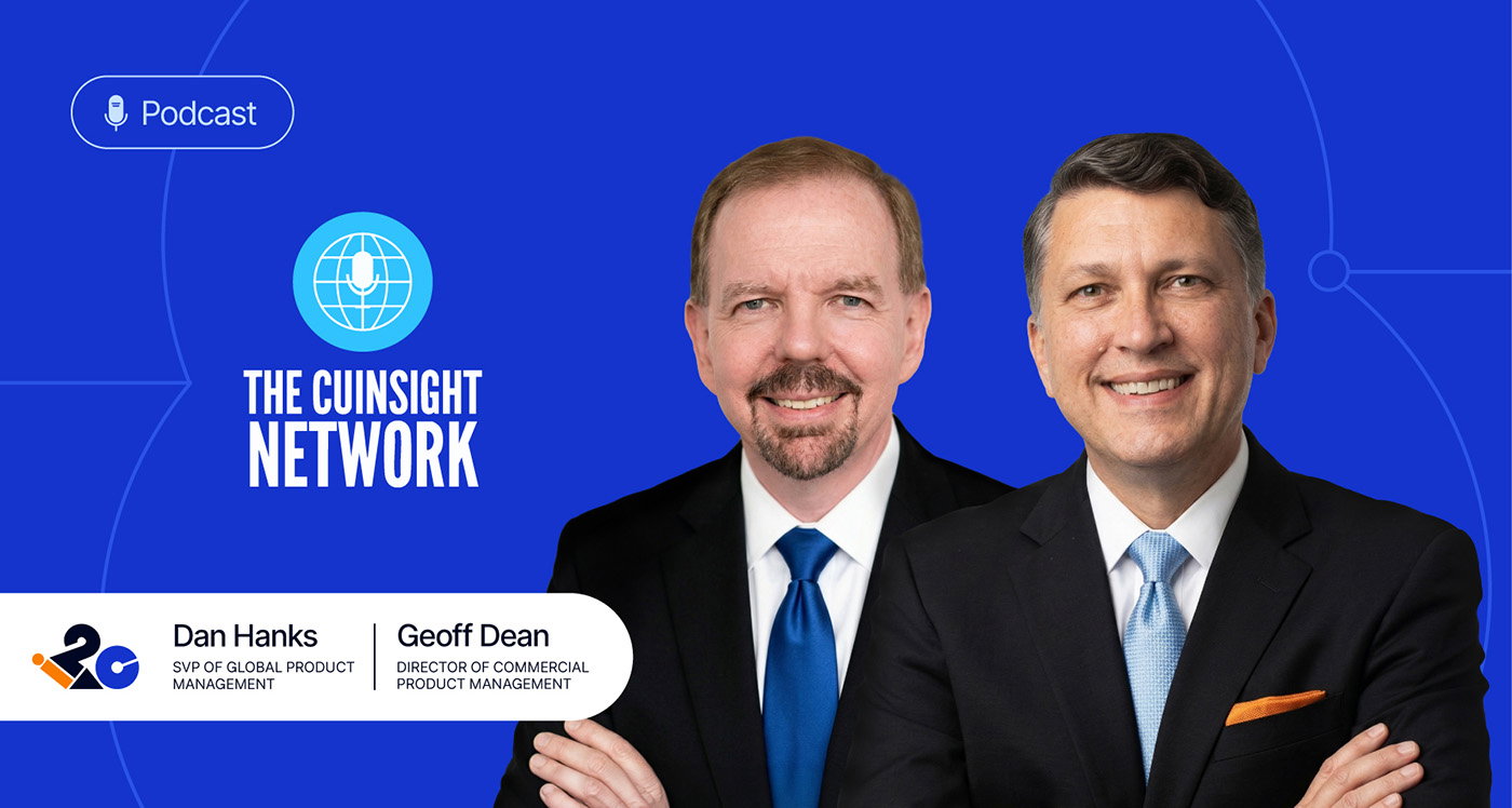 The CUInsight Network podcast: Self-issuance – i2c
