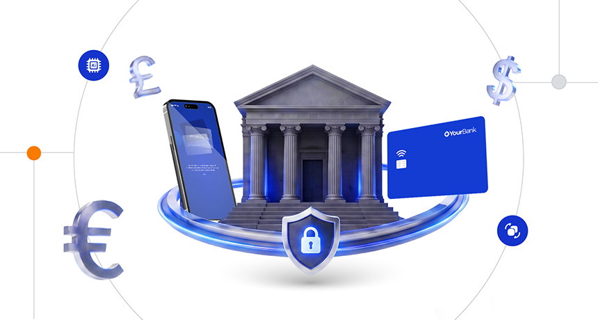The Future Isn’t Waiting: Redefine Banking & Payments Tech