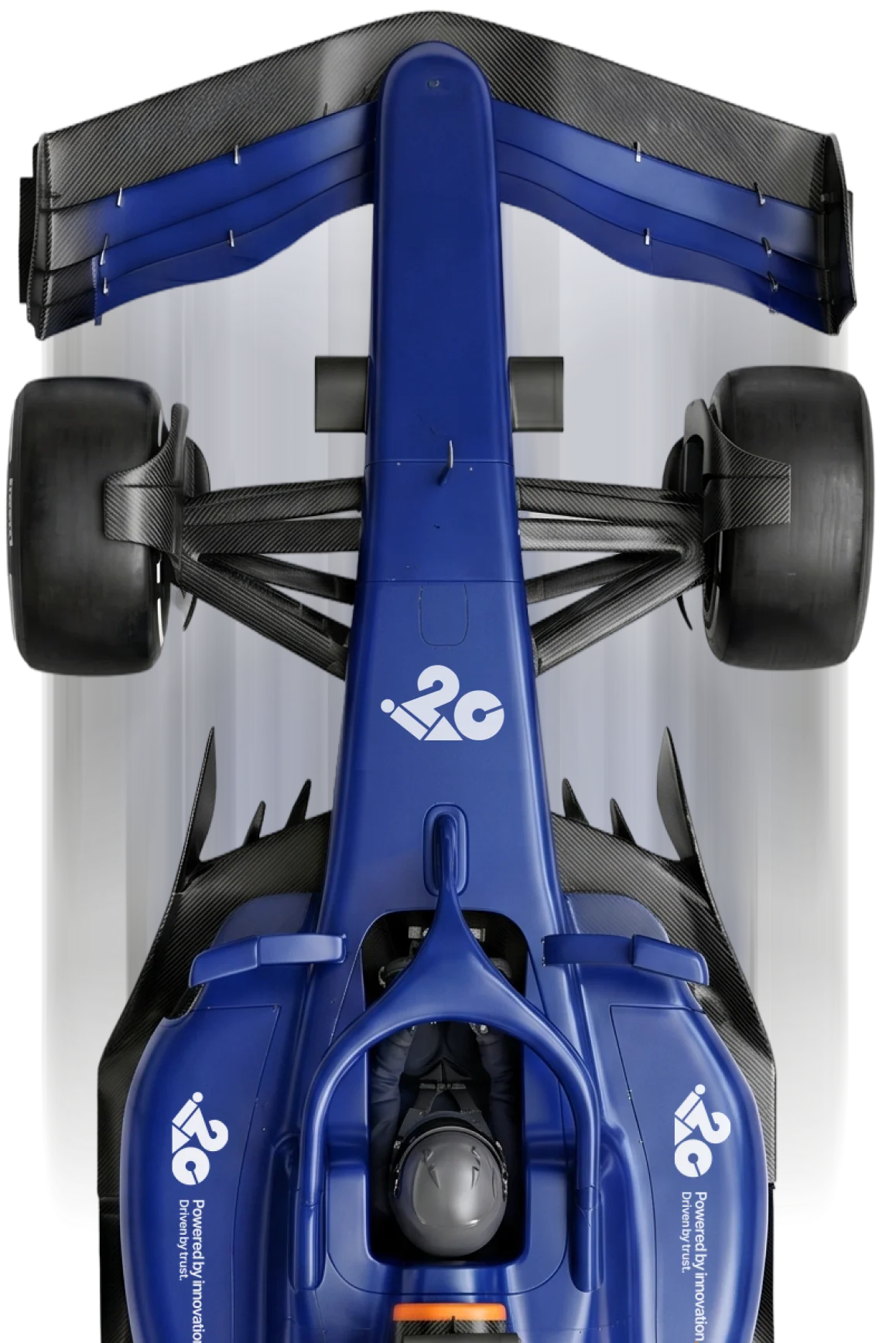 Forumula Car