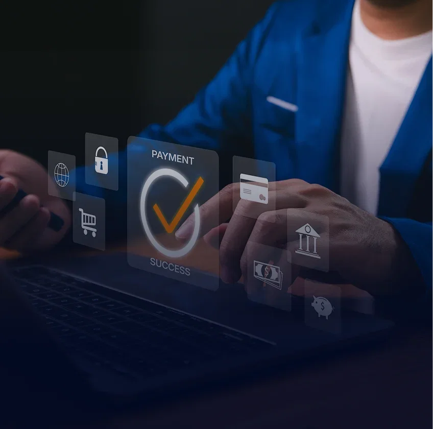 Unify intelligence across products