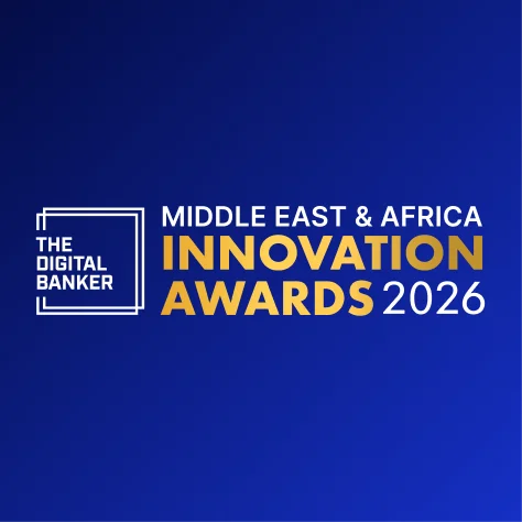 The Digital Banker &mdash; Middle East & Africa Innovation Awards 2026