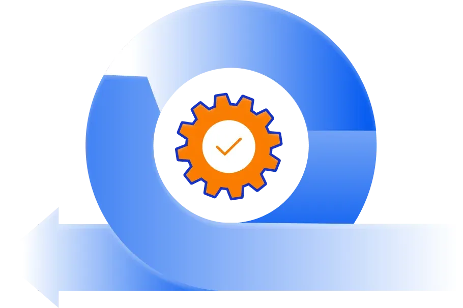 Self-serve agility