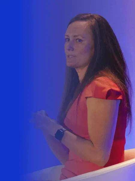 Julie Muhn Avatar