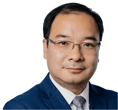 Xi Wang Avatar