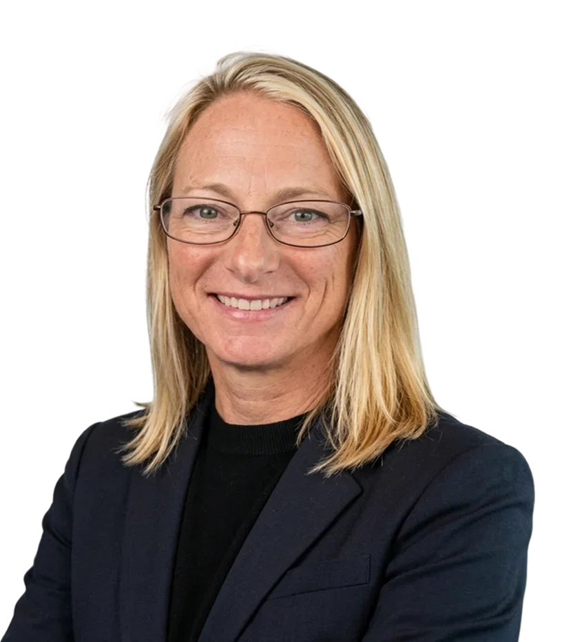 Eileen Carlin