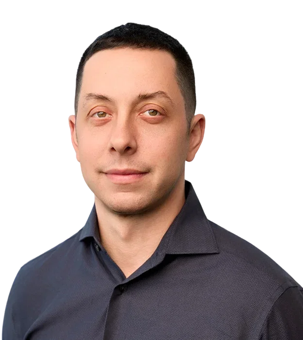 Andrew Schwimmer