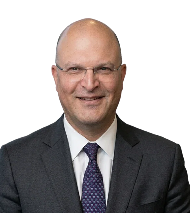 Benny Nachman