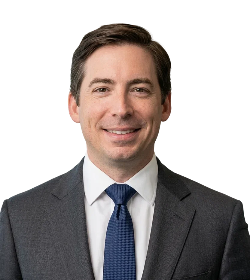 Blake McDaniel
