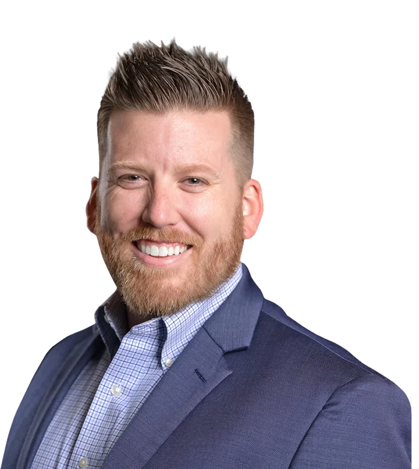 Dean Scharmen, Jr.