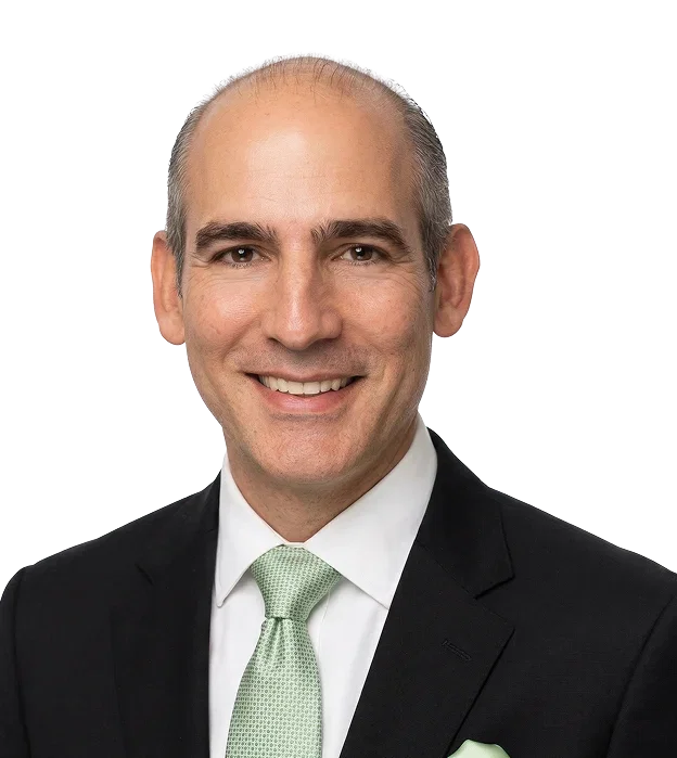 Matthew Cohn