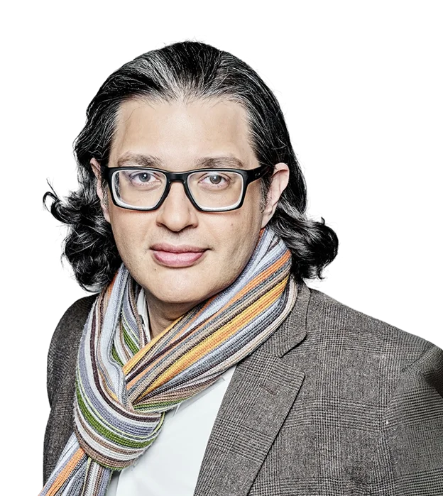 Omer Sattar