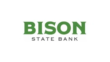 Bison State Bank