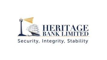 Heritage Bank