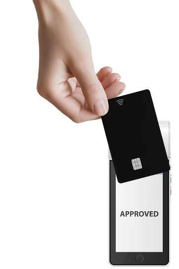 Hand Card Image