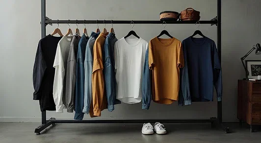 Apparel