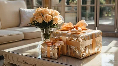 Flowers & Gifts