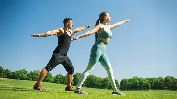 Health & Wellness