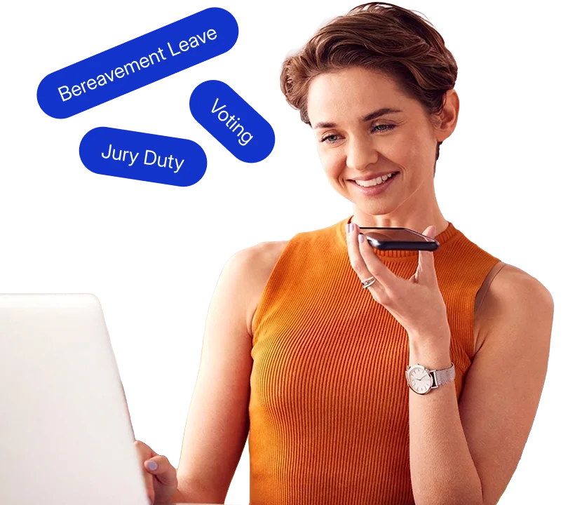 Additional Leave Benefits