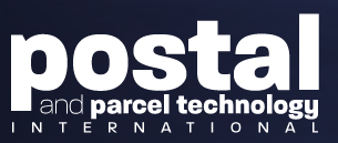 Postal and Parcel Technology logo