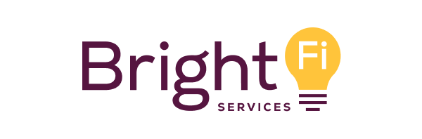 BrightFi Services logo