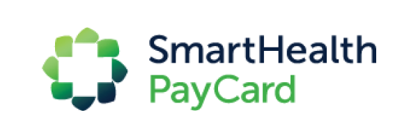  SmartHealth PayCard logo