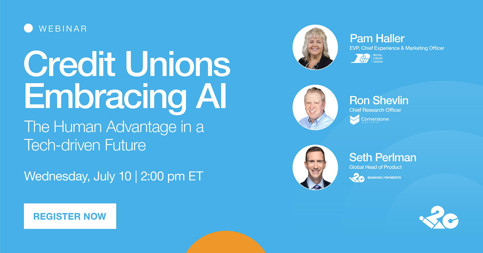 Credit Unions Embracing AI: The Human Advantage in a Tech-driven Future